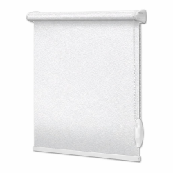 Тканинні ролети Перл 04 білий