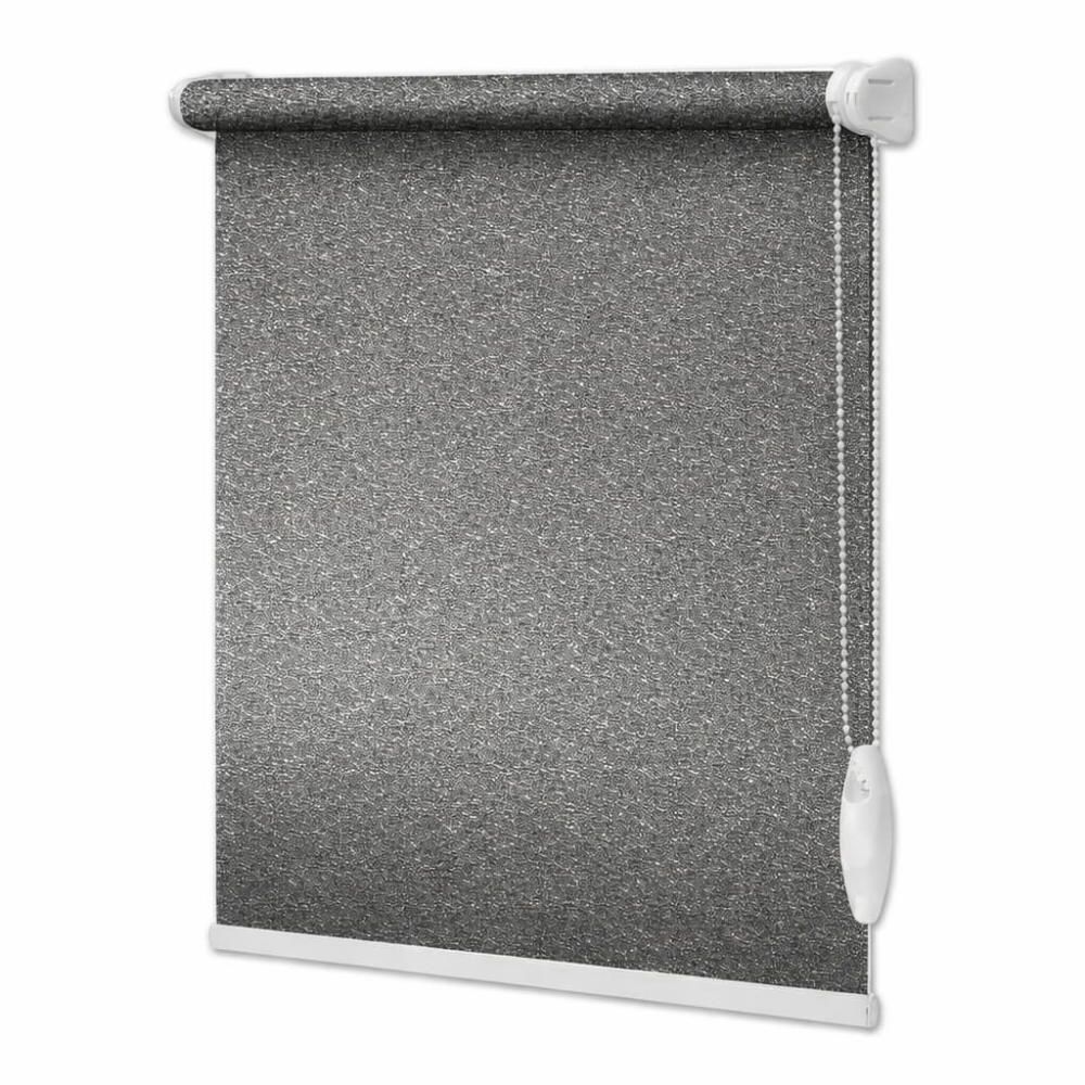 Тканинні ролети Перл 11 графіт