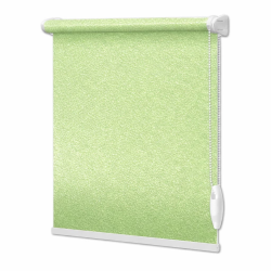 Тканинні ролети Перл 22 зелений