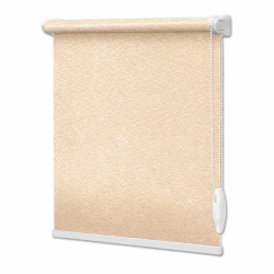 Тканинні ролети Перл 28 беж