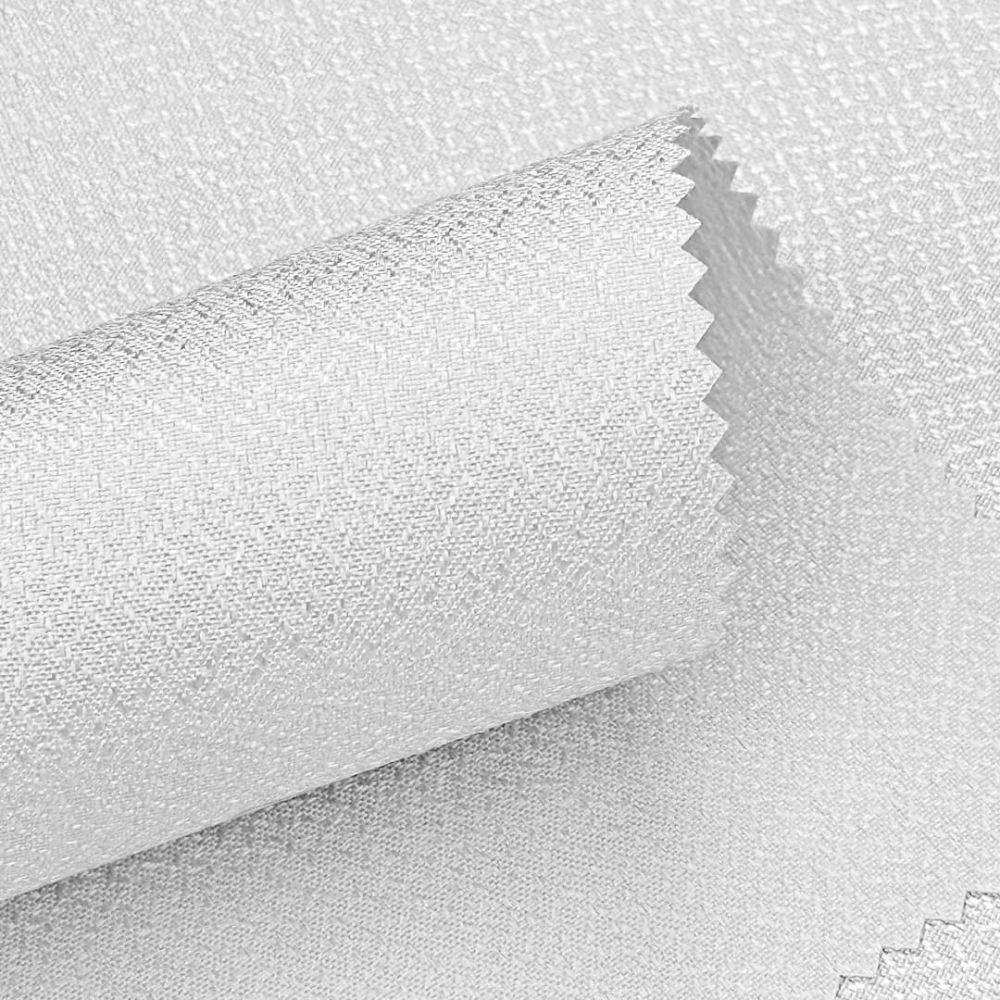 Тканинні ролети Перл 04 білий