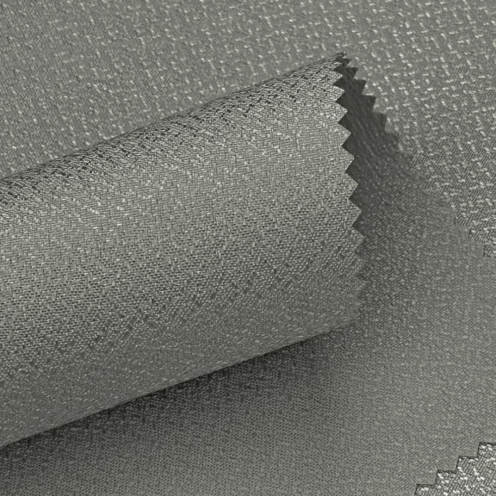 Тканинні ролети Перл 11 графіт