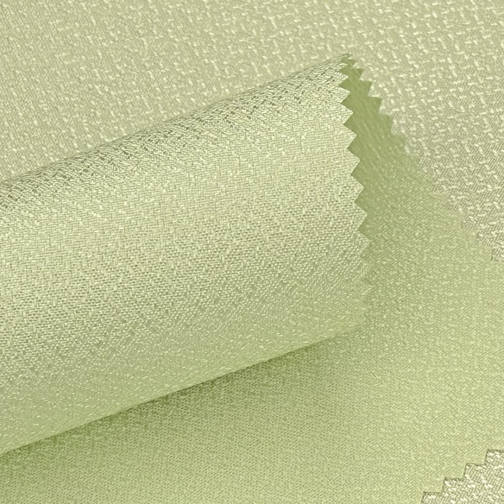 Тканинні ролети Перл 22 зелений