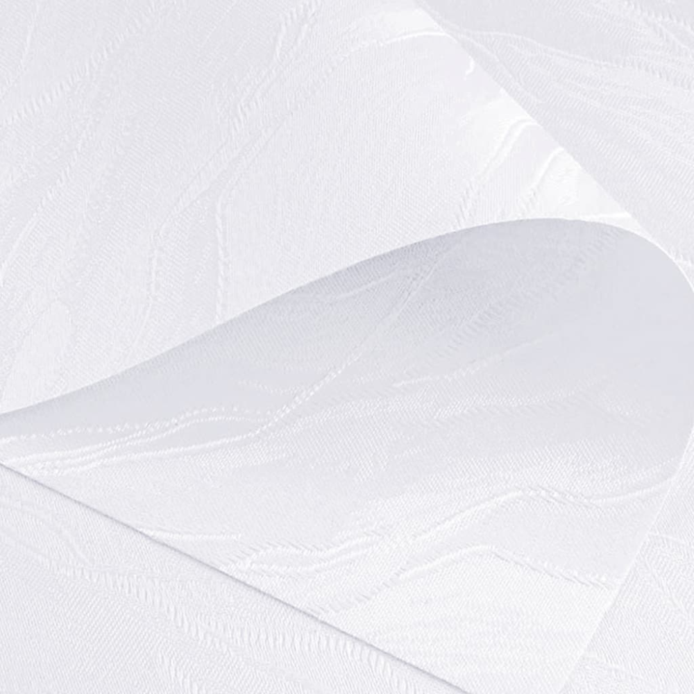 Тканинні ролети Вода 2018 білий