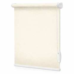 Тканинні ролети Вода 1834 ваніль
