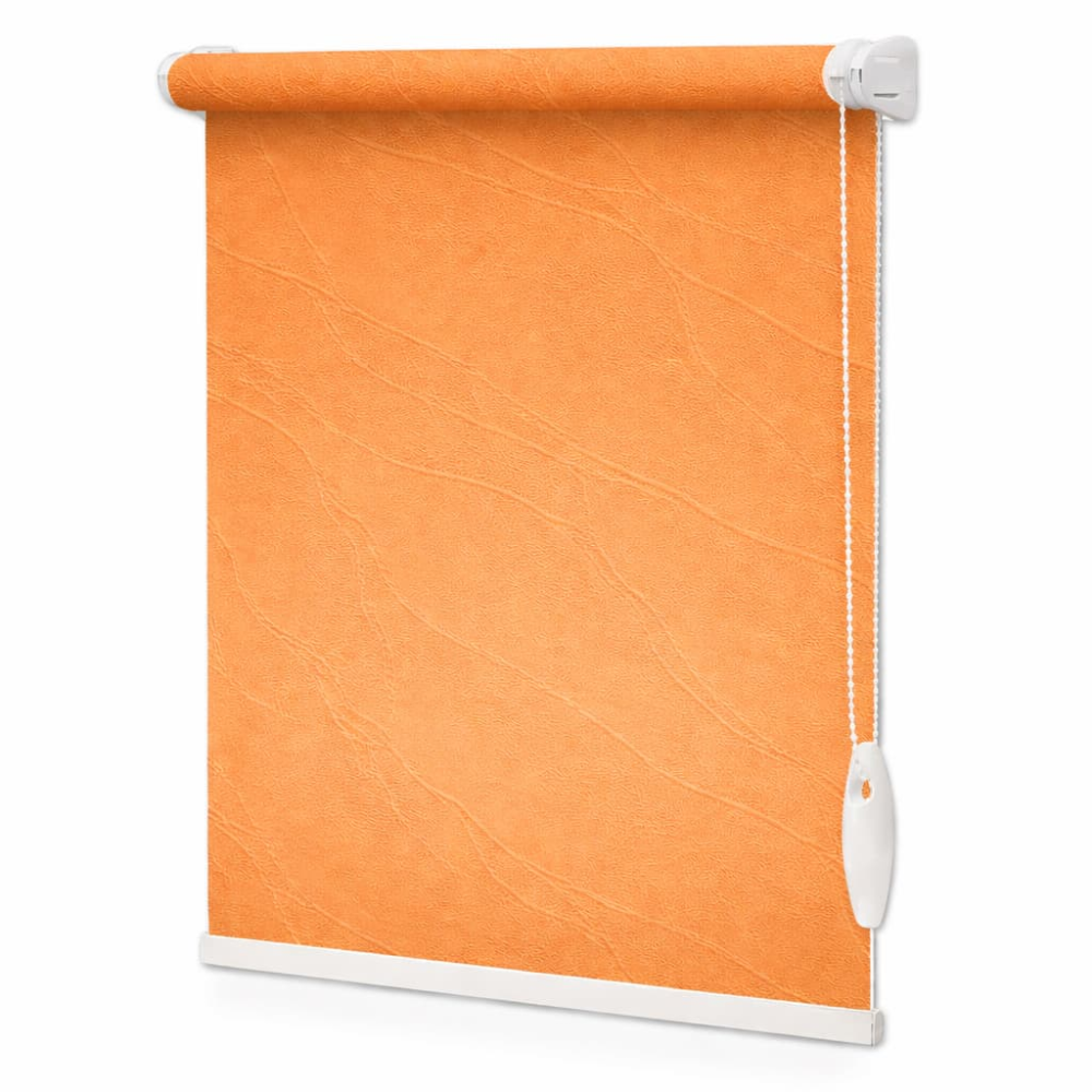 Тканинні ролети Вода 1844 помаранч