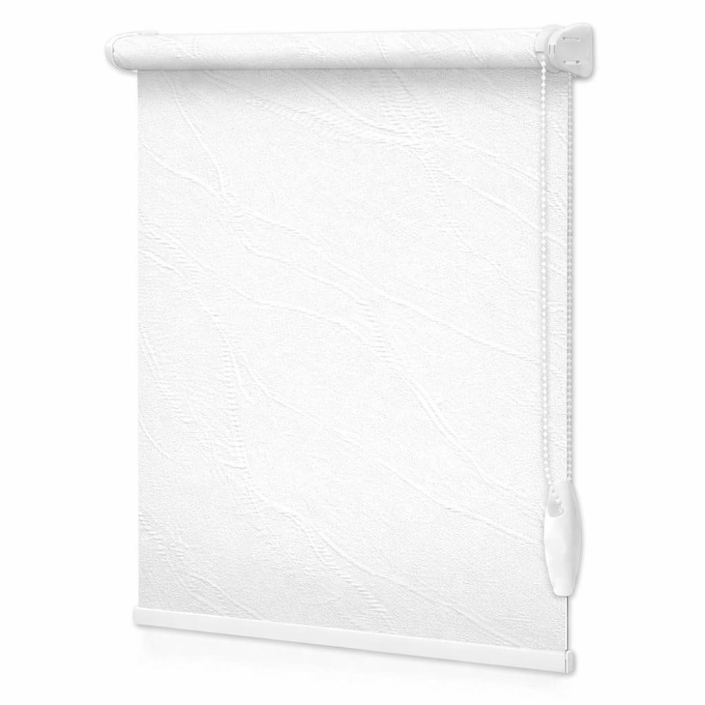 Тканинні ролети Вода 2018 білий