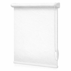 Тканинні ролети Вода 2018 білий