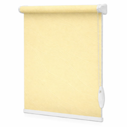 Тканинні ролети Вода 2072 жовтий