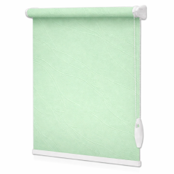 Тканинні ролети Вода 2073 салатний
