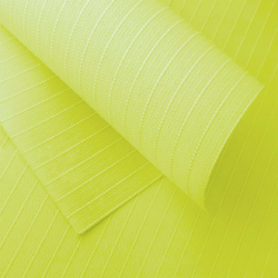 Вертикальні жалюзі Лайн 1316 лимон