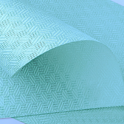 Вертикальні жалюзі (89) Макраме бірюза Вертикальні жалюзі (89) Макраме бірюза