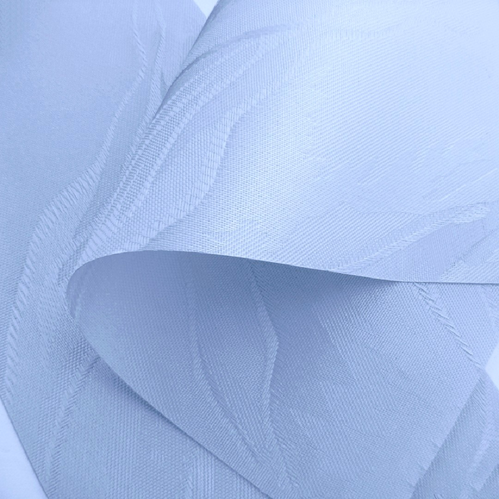 Вертикальные жалюзи (89) Сандра голубой