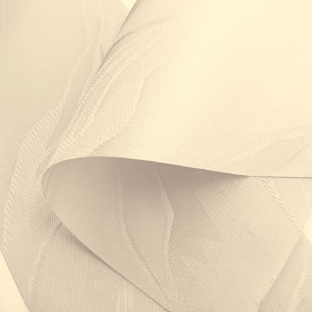 Вертикальные жалюзи (89)  Сандра светло- желтый