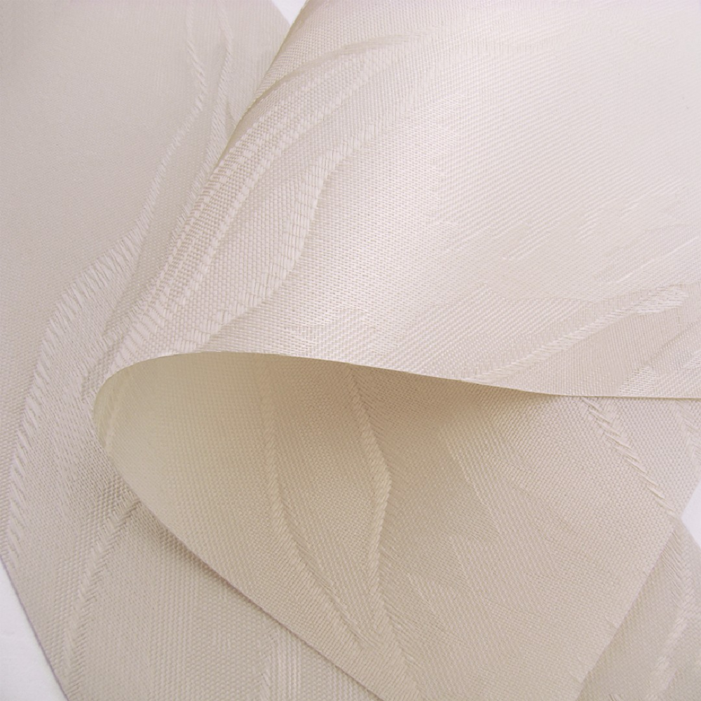 Вертикальні жалюзі (89) Сандра світлий беж