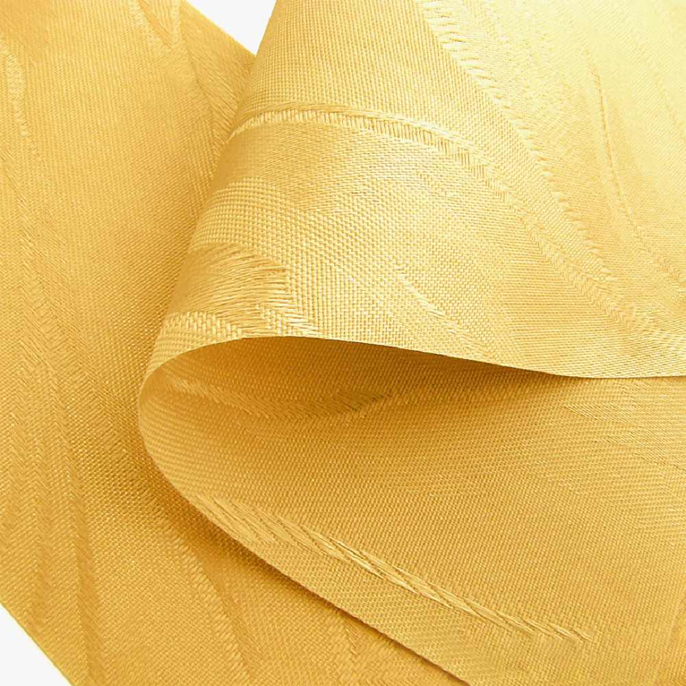 Вертикальні жалюзі (89) Сандра 115-071 жовтий