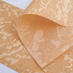 Вертикальні жалюзі (89) Шовк темний беж