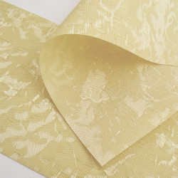 Вертикальні жалюзі (89) Шовк світлий беж