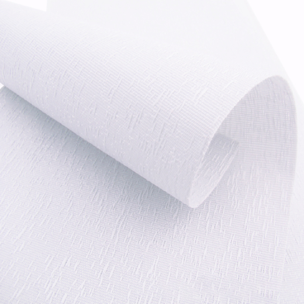 Вертикальні жалюзі (89) Союз 01 101-011 білий