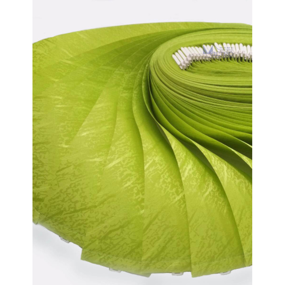 Вертикальні жалюзі (89) Союз 03 фісташковий