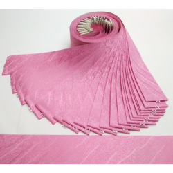 Вертикальні жалюзі (89) Союз 03 малина