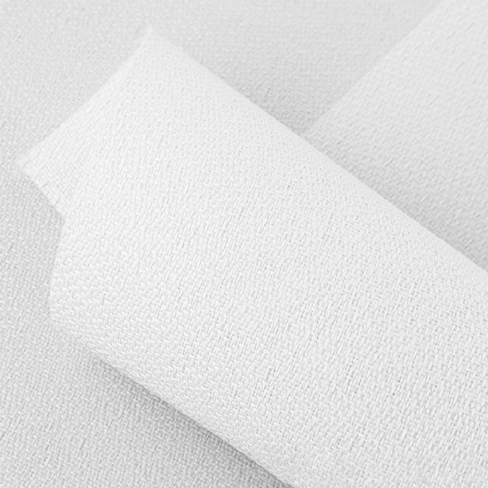 Вертикальні жалюзі Америка 0301 білий