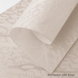 Вертикальні жалюзі Арктика 1714 персик