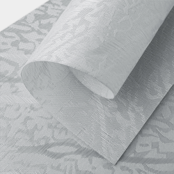 Вертикальні жалюзі Арктика 1703 сірий