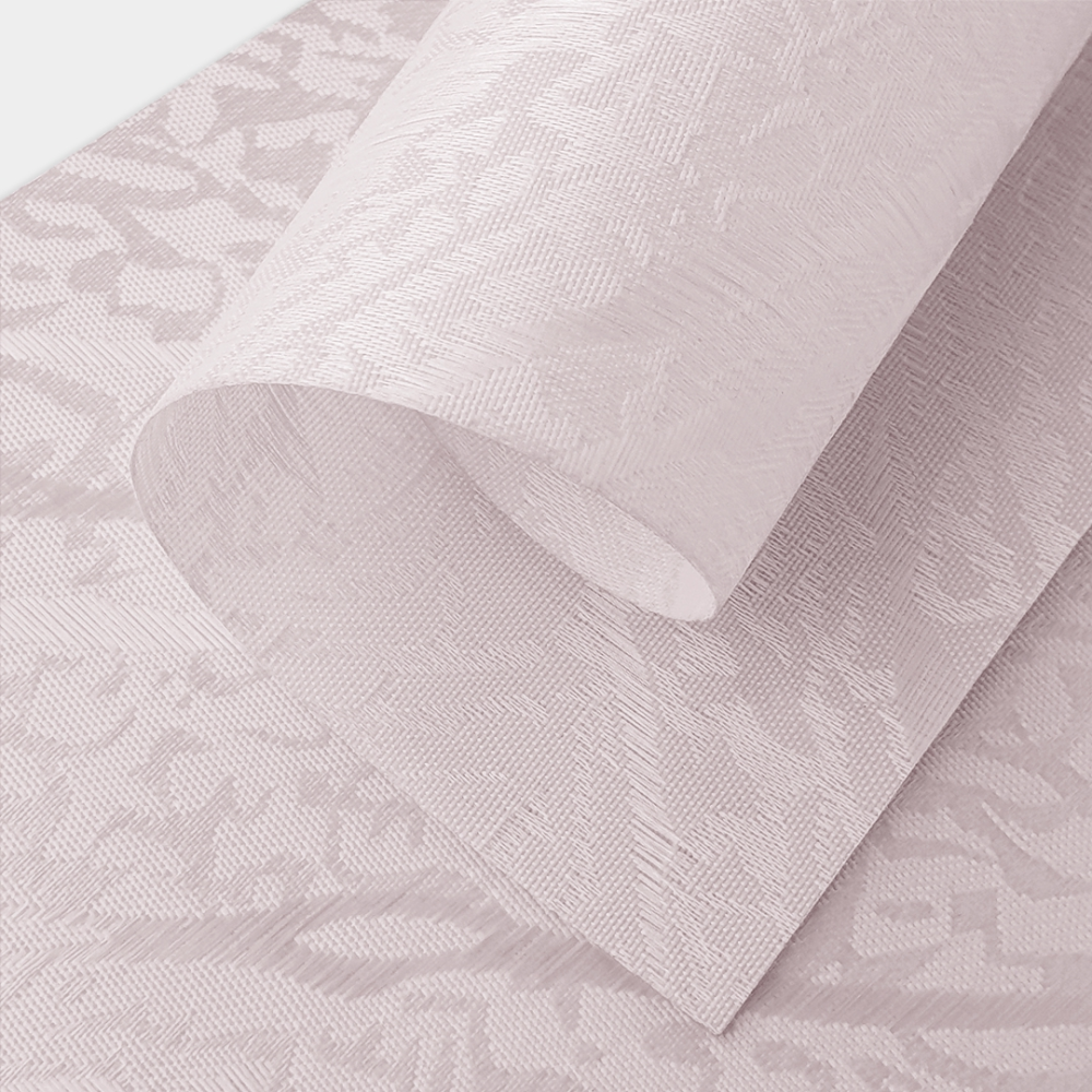 Вертикальні жалюзі Арктика 1704 рожевий