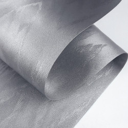 Вертикальні жалюзі Фортуна 5219 срібло Вертикальні жалюзі Фортуна 5219 срібло