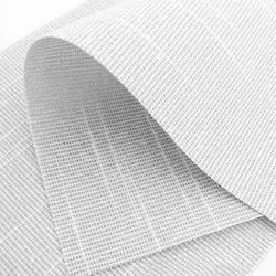 Вертикальні жалюзі Ітака 1401 білий