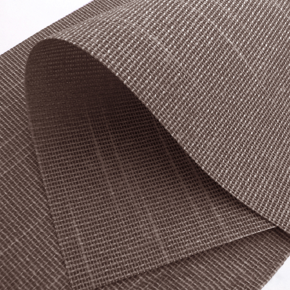 Вертикальні жалюзі Ітака 14091 темно-коричневий