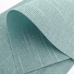 Вертикальні жалюзі Ітака 1412 бірюза