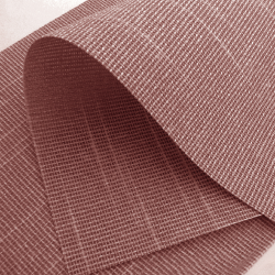 Вертикальні жалюзі Ітака 1422 цегляний