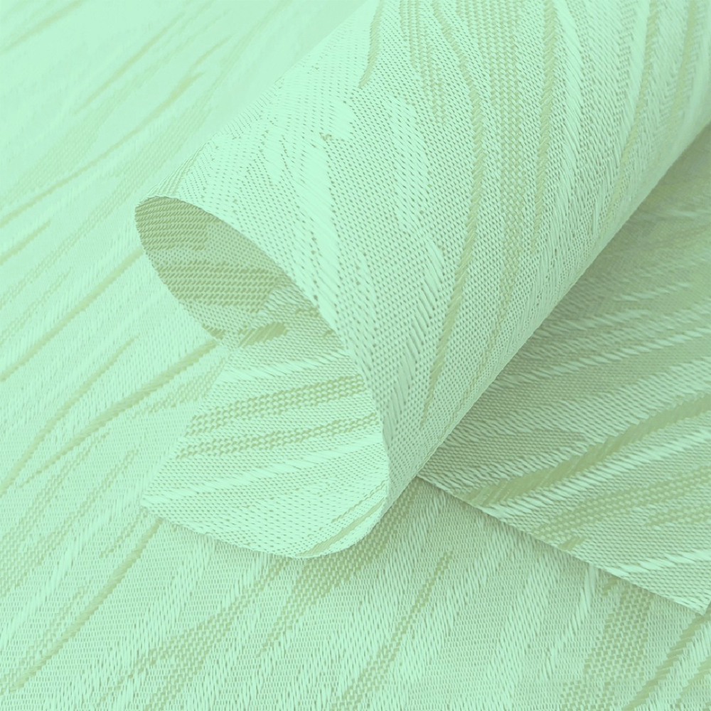 Вертикальні жалюзі Леді 0606 зелений