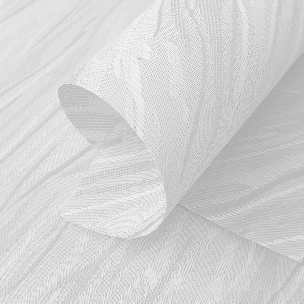 Вертикальні жалюзі Леді 0601 білий