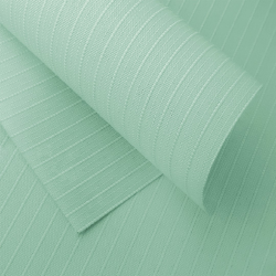 Вертикальні жалюзі Лайн 1318 зелений