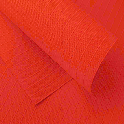 Вертикальні жалюзі Лайн 1304 червоний