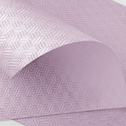 Вертикальні жалюзі Макраме 04 рожевий