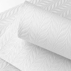 Вертикальные жалюзи  Роуз 1101 белый