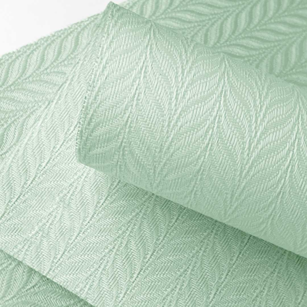 Вертикальные жалюзи  Роуз 1107 салатный