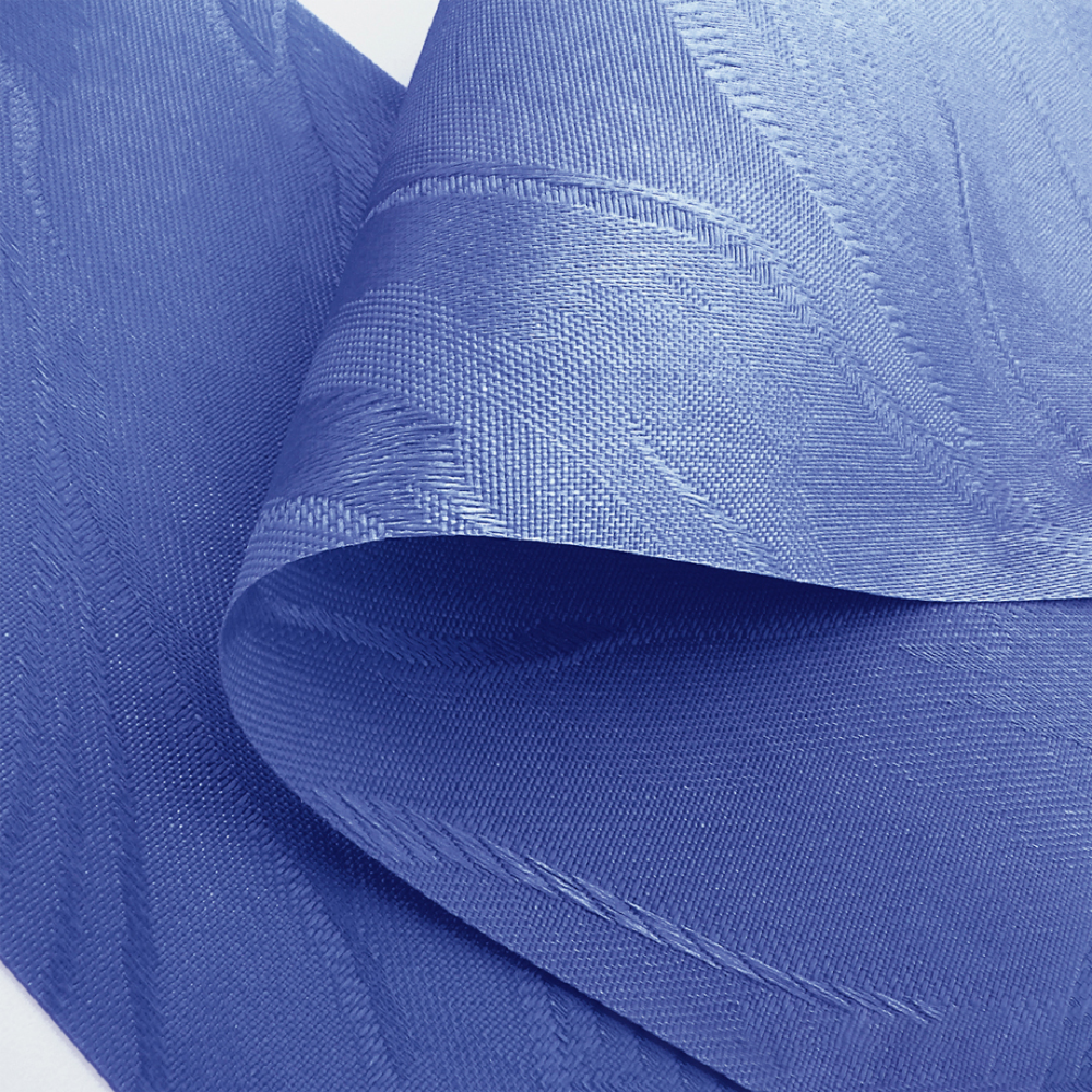 Вертикальные жалюзи (89) Сандра 115-111 синий